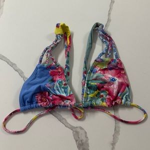 San Lorenzo - Bikini top